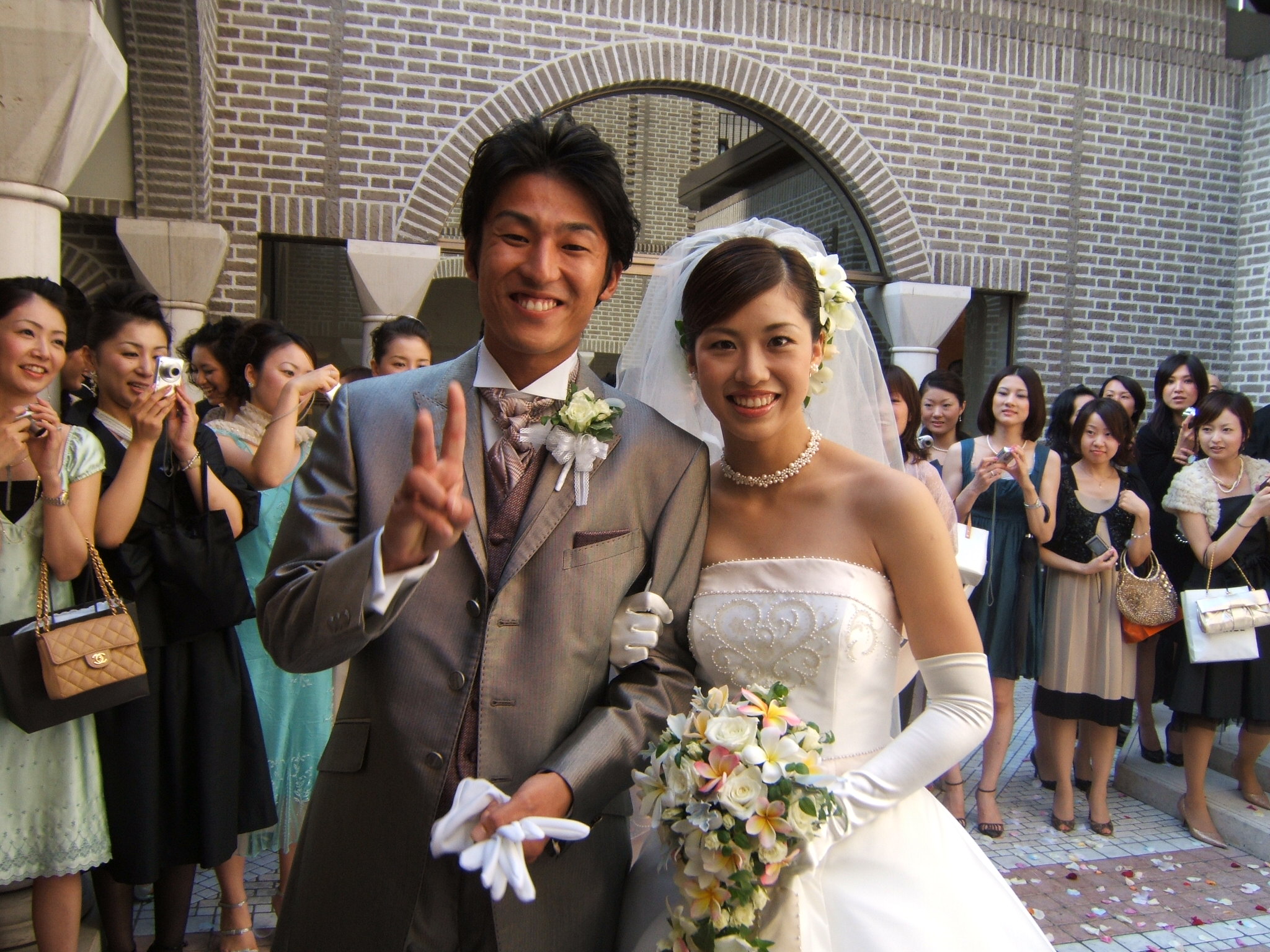 結婚 清原 和博
